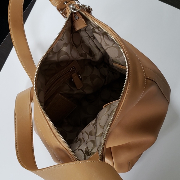 Coach bag - Picture 6 of 8